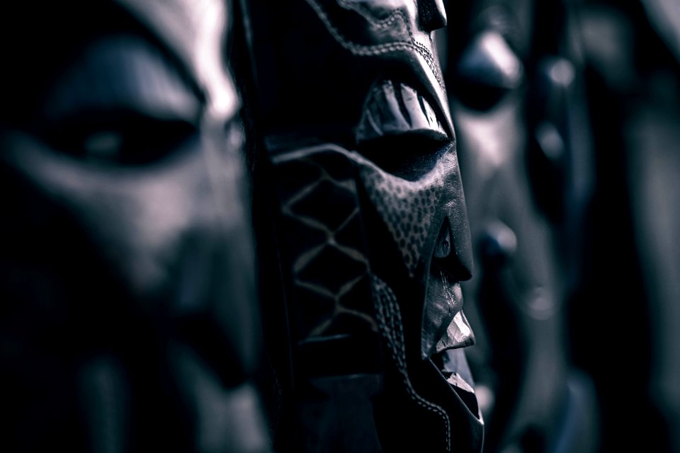 African Ancient Anonymous