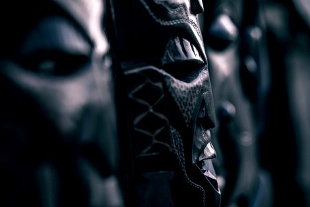 African Ancient Anonymous