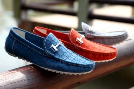 Fashion Fashionable Footwear