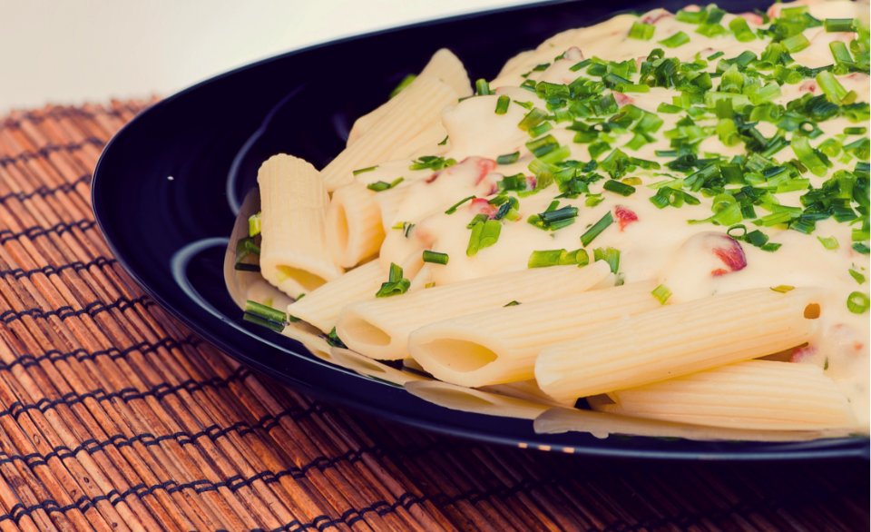 Cheese Dinner Food