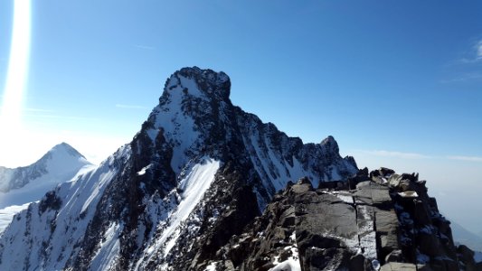 Adventure Alpine Altitude