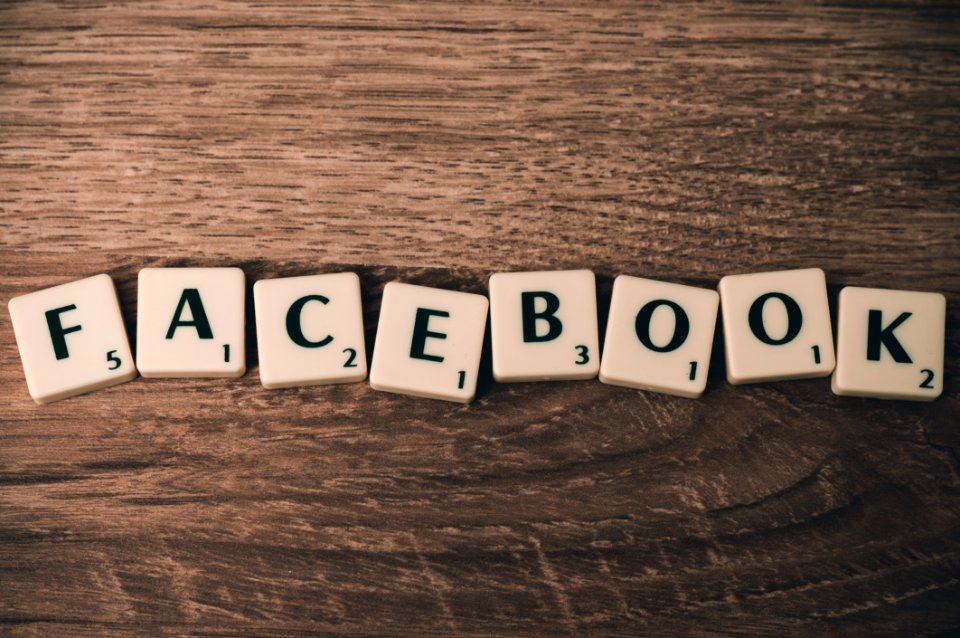Facebook Internet Letters