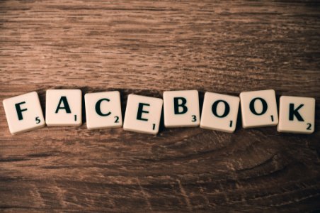 Facebook Internet Letters