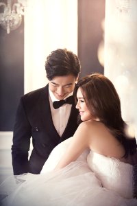 Adult Affection Bride