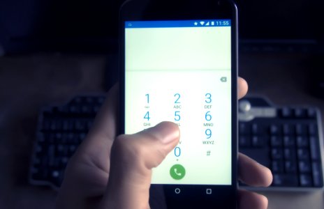 Call Calling Cell