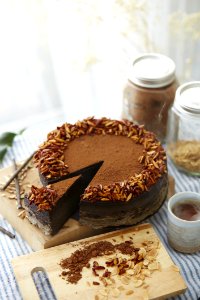 Bakery Baking Cake