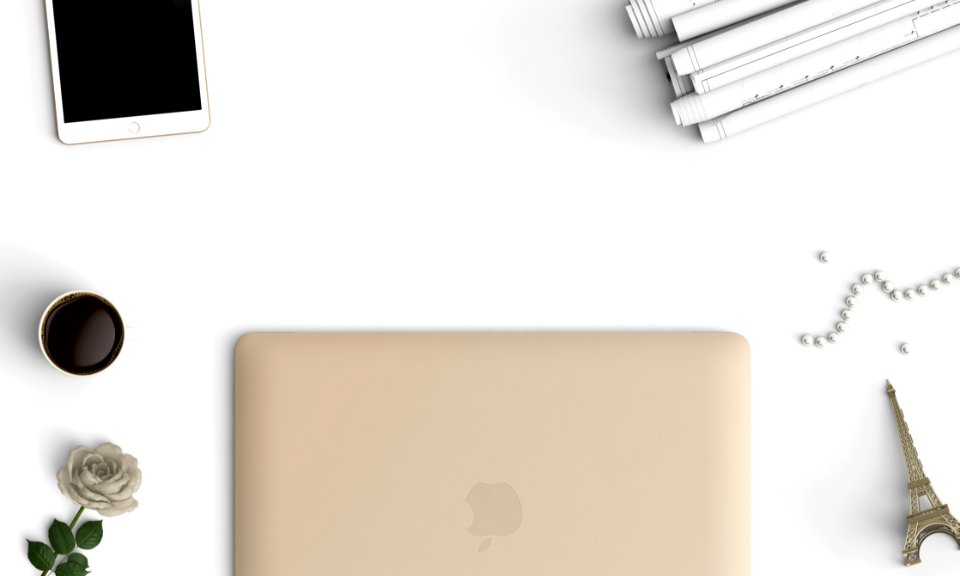 Apple Devices Beads