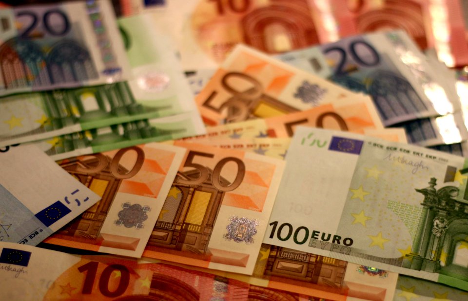 Bank Notes Banknotes