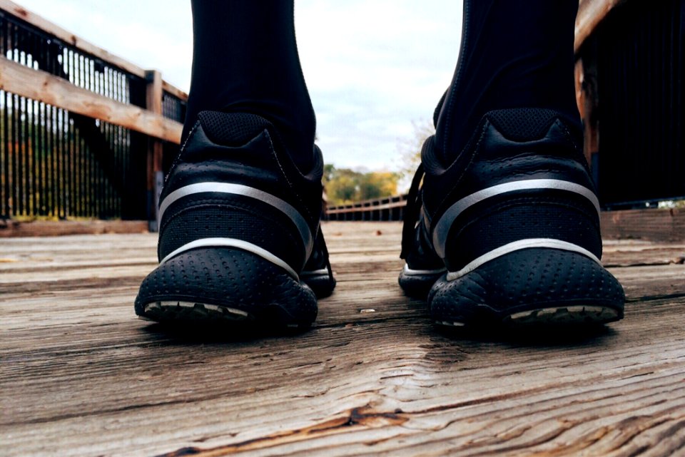 Adult Exercise Feet