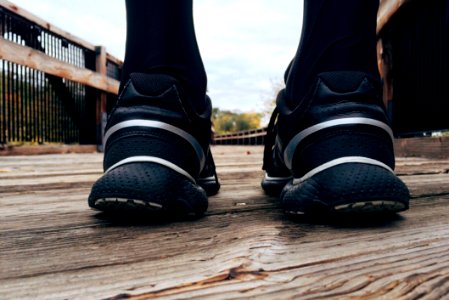 Adult Exercise Feet