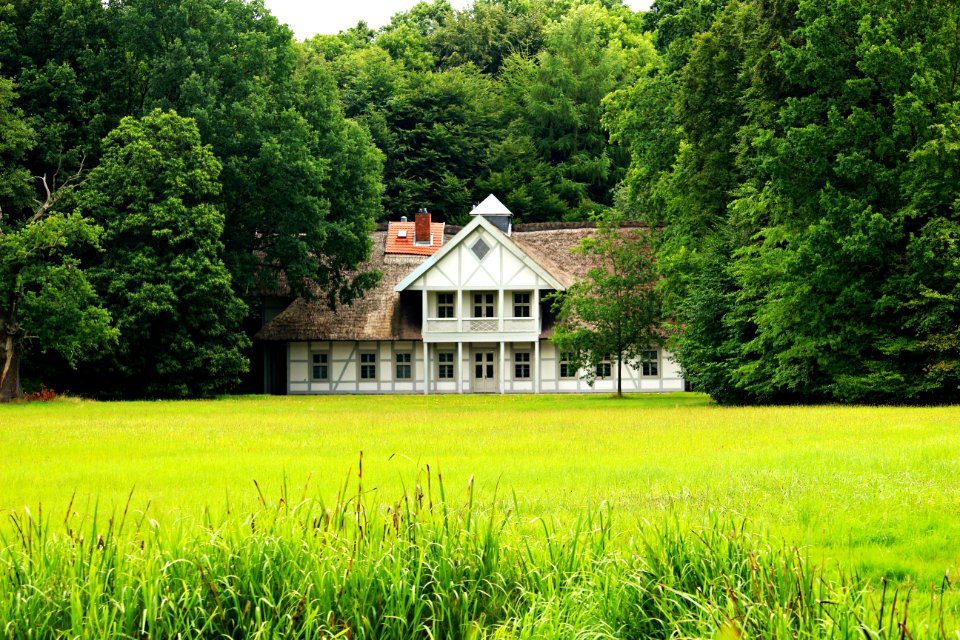 Agriculture Castle Country