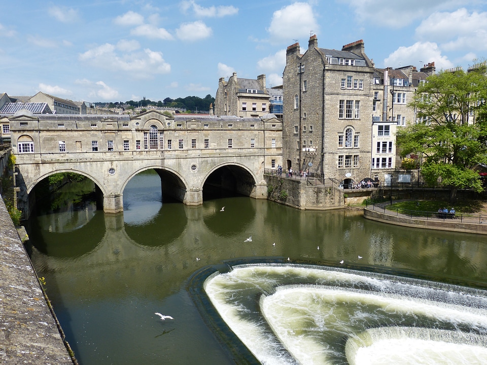 United kingdom historically tourism