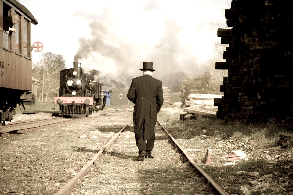 Adult Daylight Engine