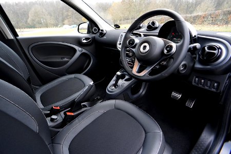 Auto Automobile Black