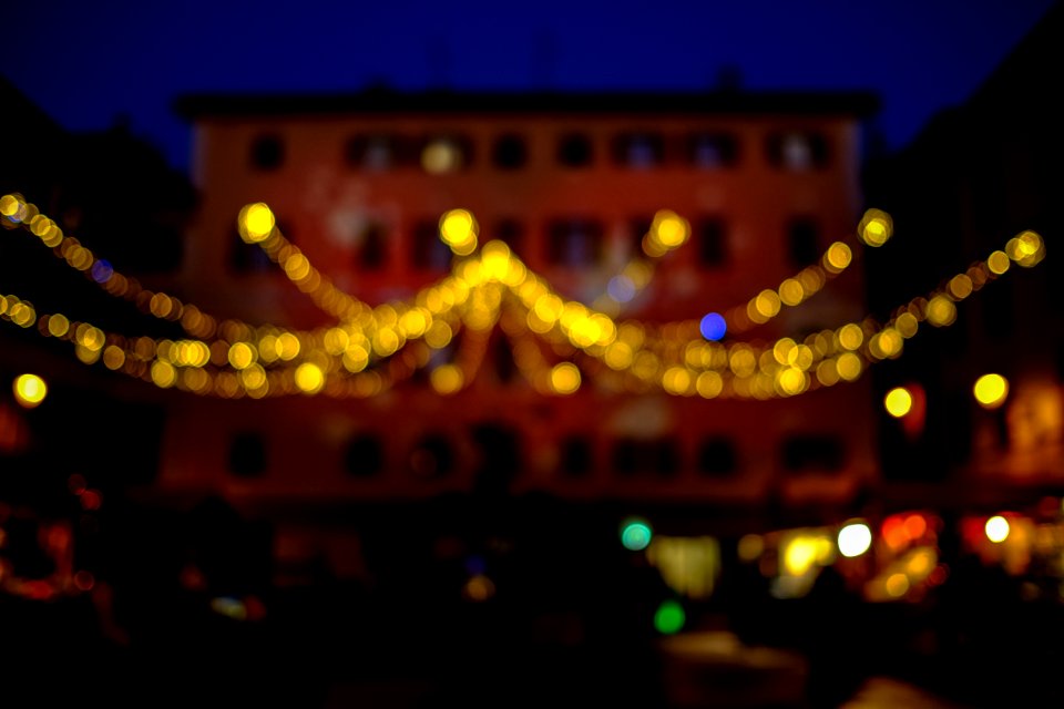 Blur Building Celebration