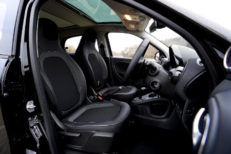 Auto Automobile Black