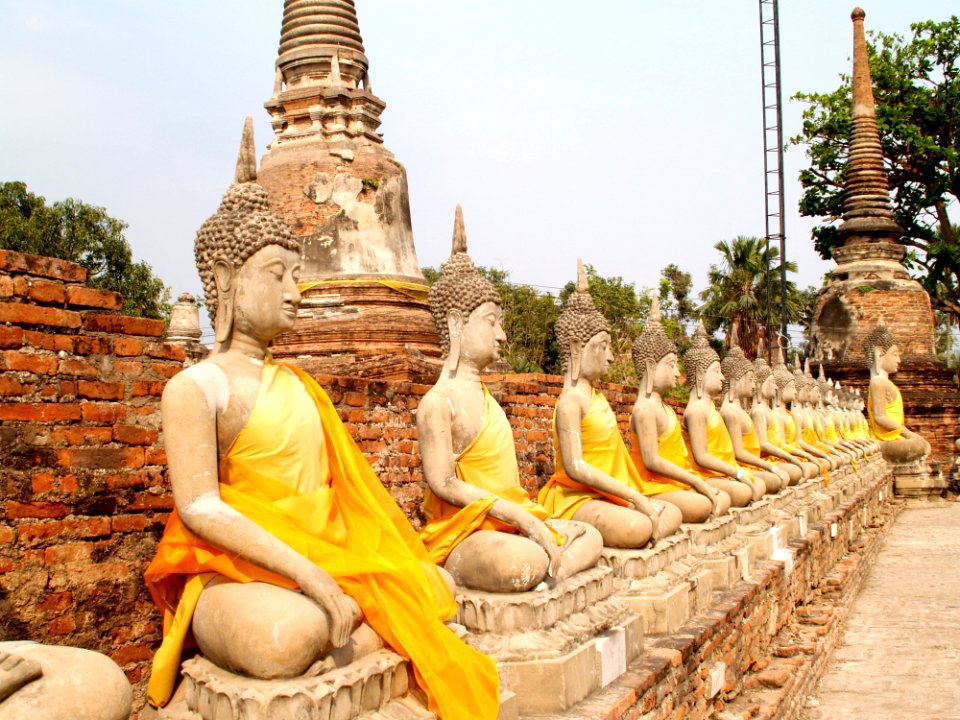 Ancient Architecture Art