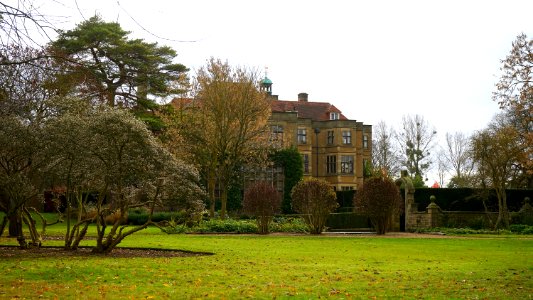 Architecture Country Countryside