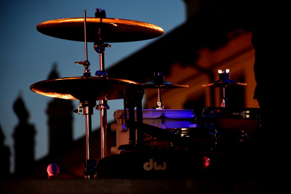 Drum Drums Musical