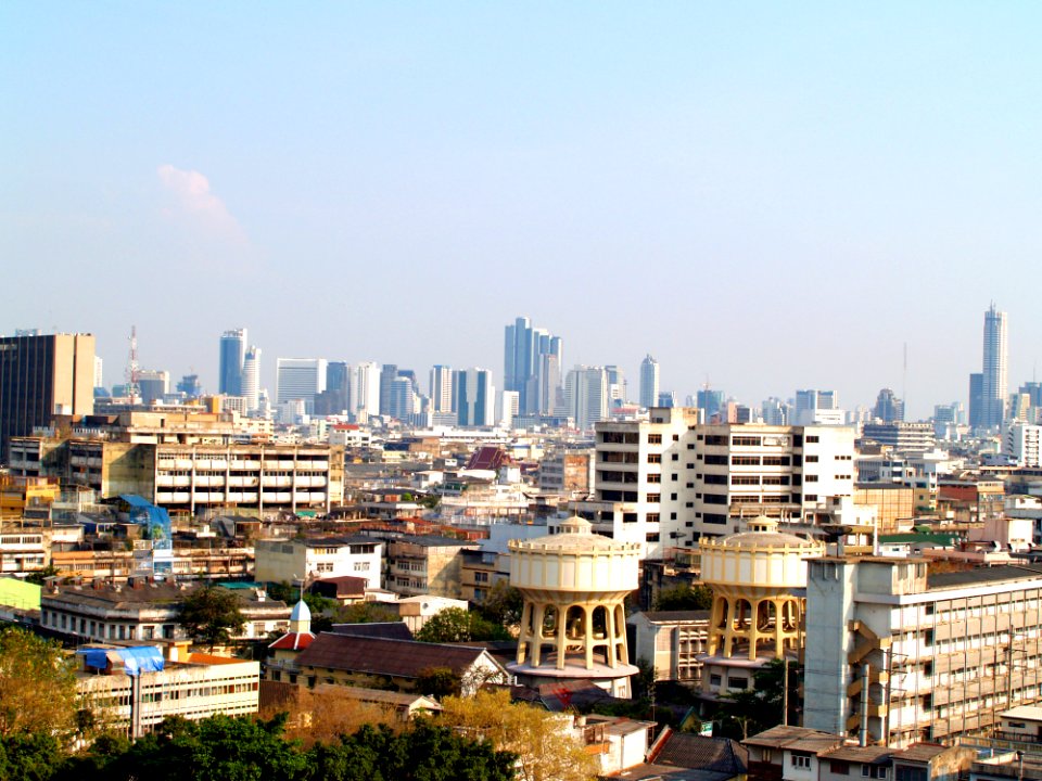 Apartments Architecture Asia