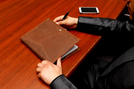 Adult Business Desk