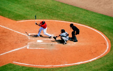 Action Activity Athletes