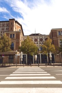 Architecture Bavaria Building