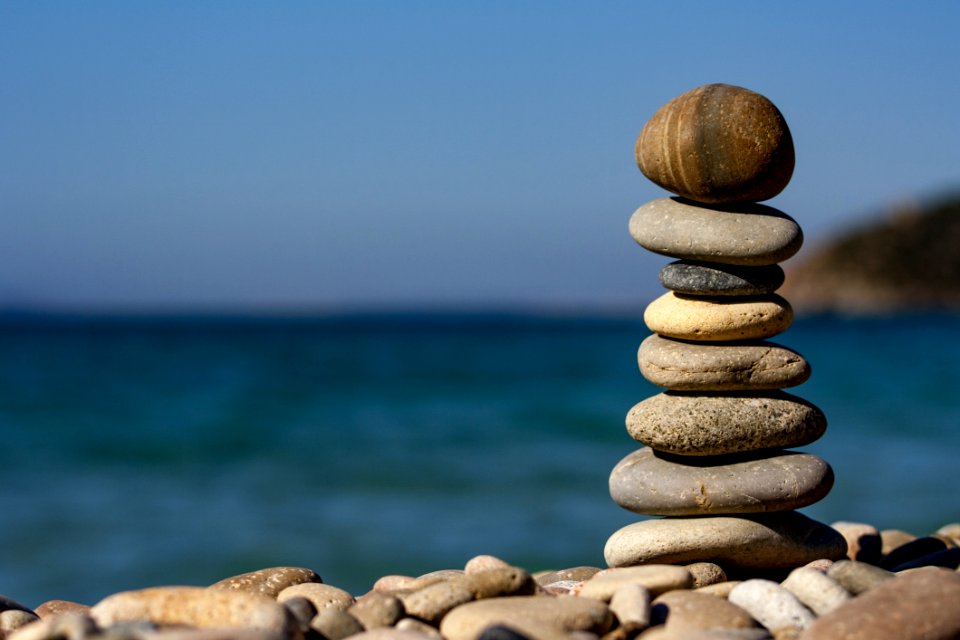 Balance Macro Ocean