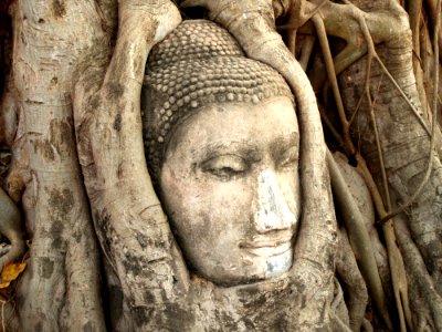 Ancient Architecture Art