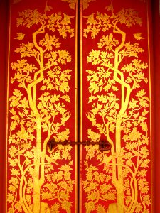 Art Classic Decoration