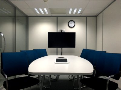 Chairs Conference Room