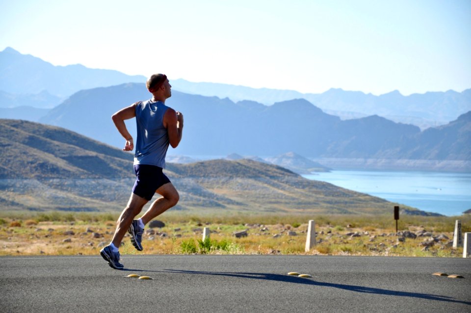 Adventure Athlete Athletic