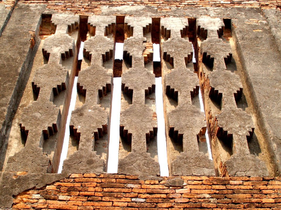 Ancient Architecture Asia