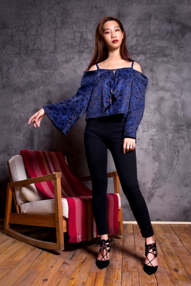 Adult Armchair Attractive