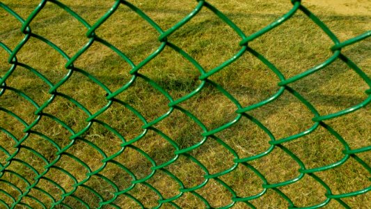 Abstract Barrier Design