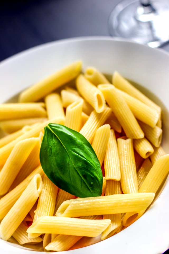 Basil Bowl Carbohydrate