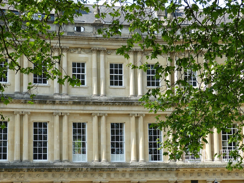 England united kingdom city