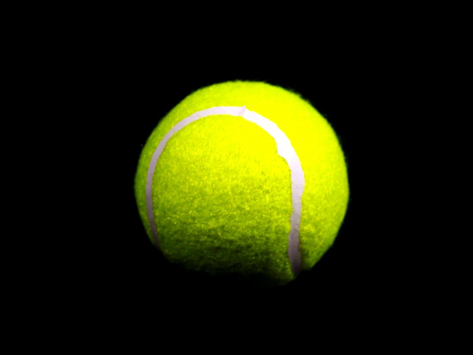 Background Ball Circle
