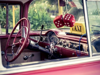 American Car Auto
