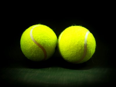 Ball Balls Circle