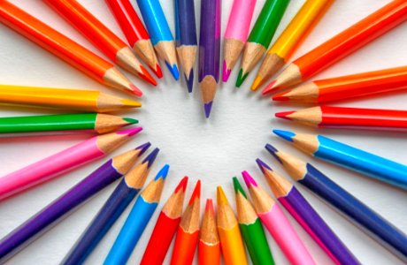 Art Artistic Bright