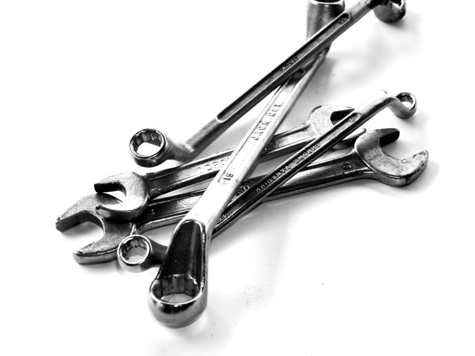 Assortment Black And