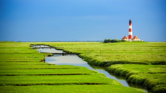 Agriculture Countryside Cropland