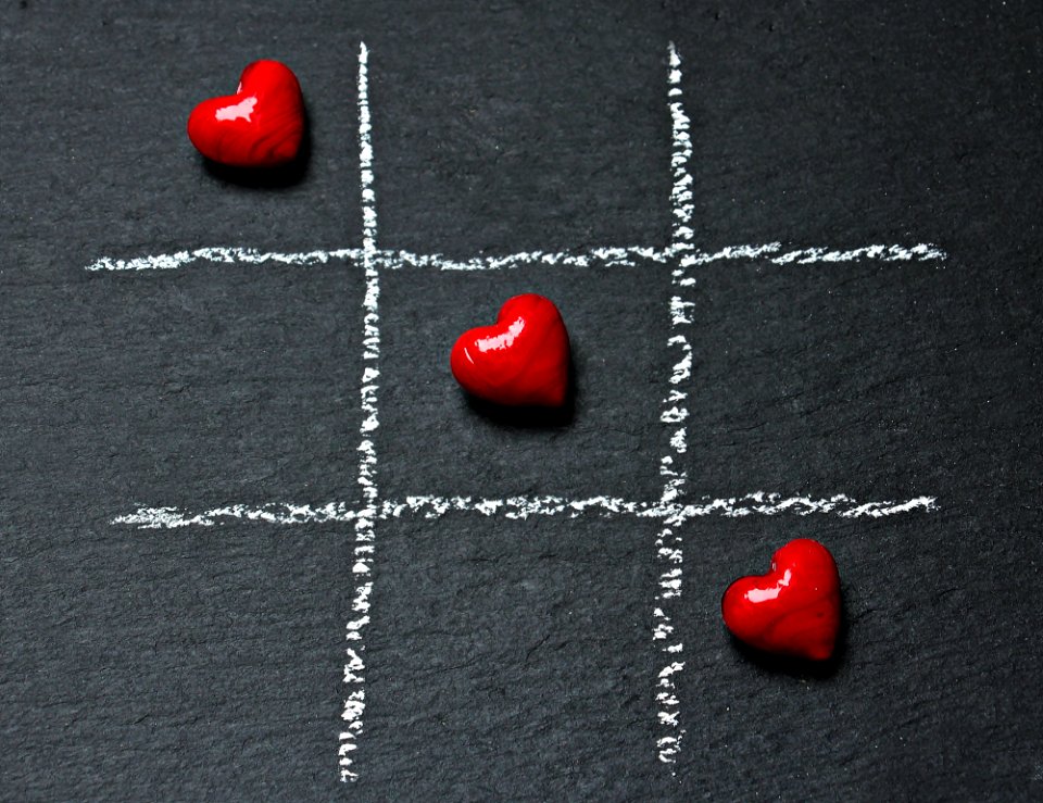 Affection Chalk Color