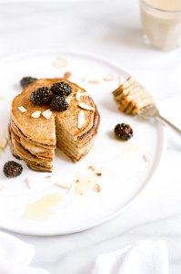 Bakery Baking Berry