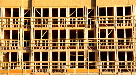 Architecture Building Construction