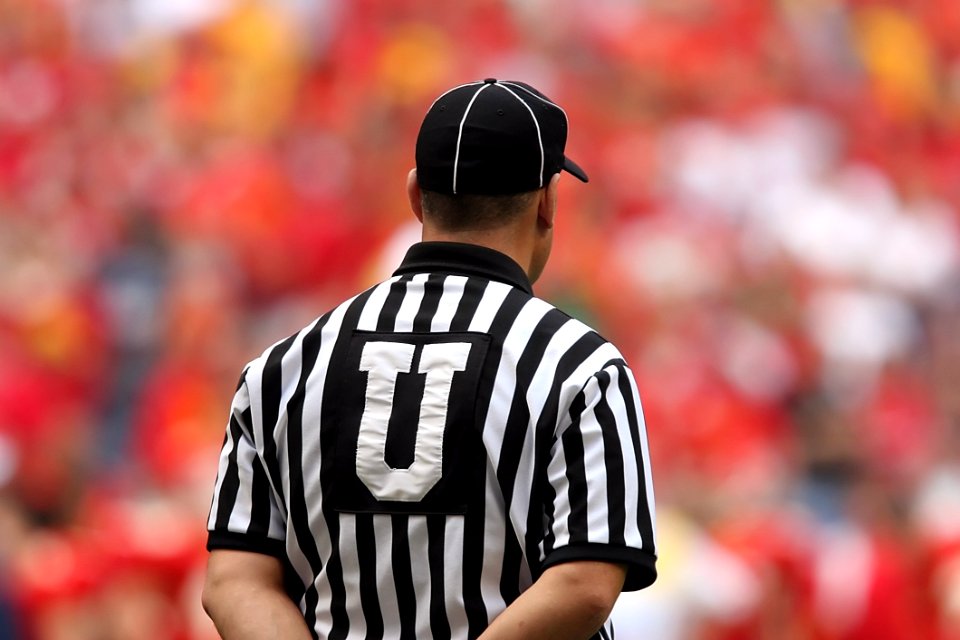 Adult American Football
