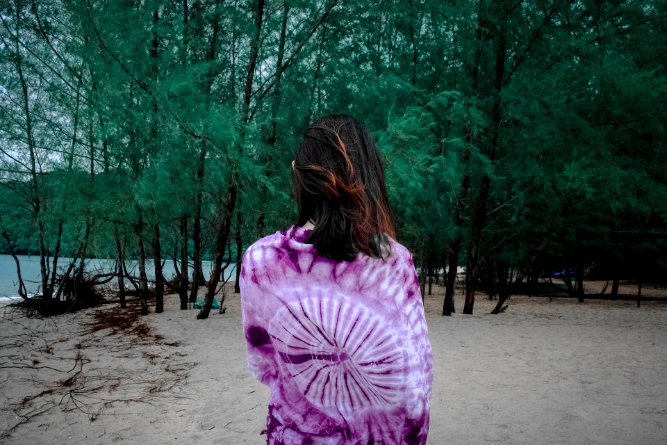 Environment Fashion Forest