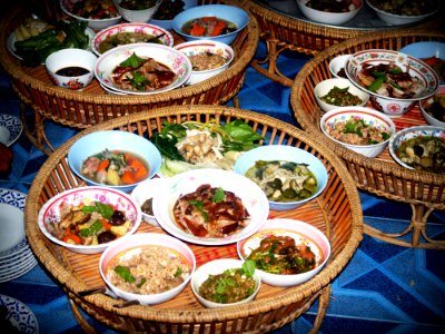 Asia Basket Bowls photo