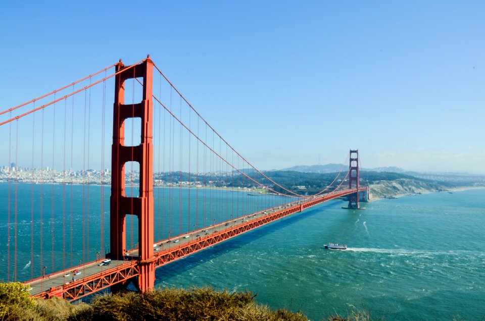 America Architecture Bay